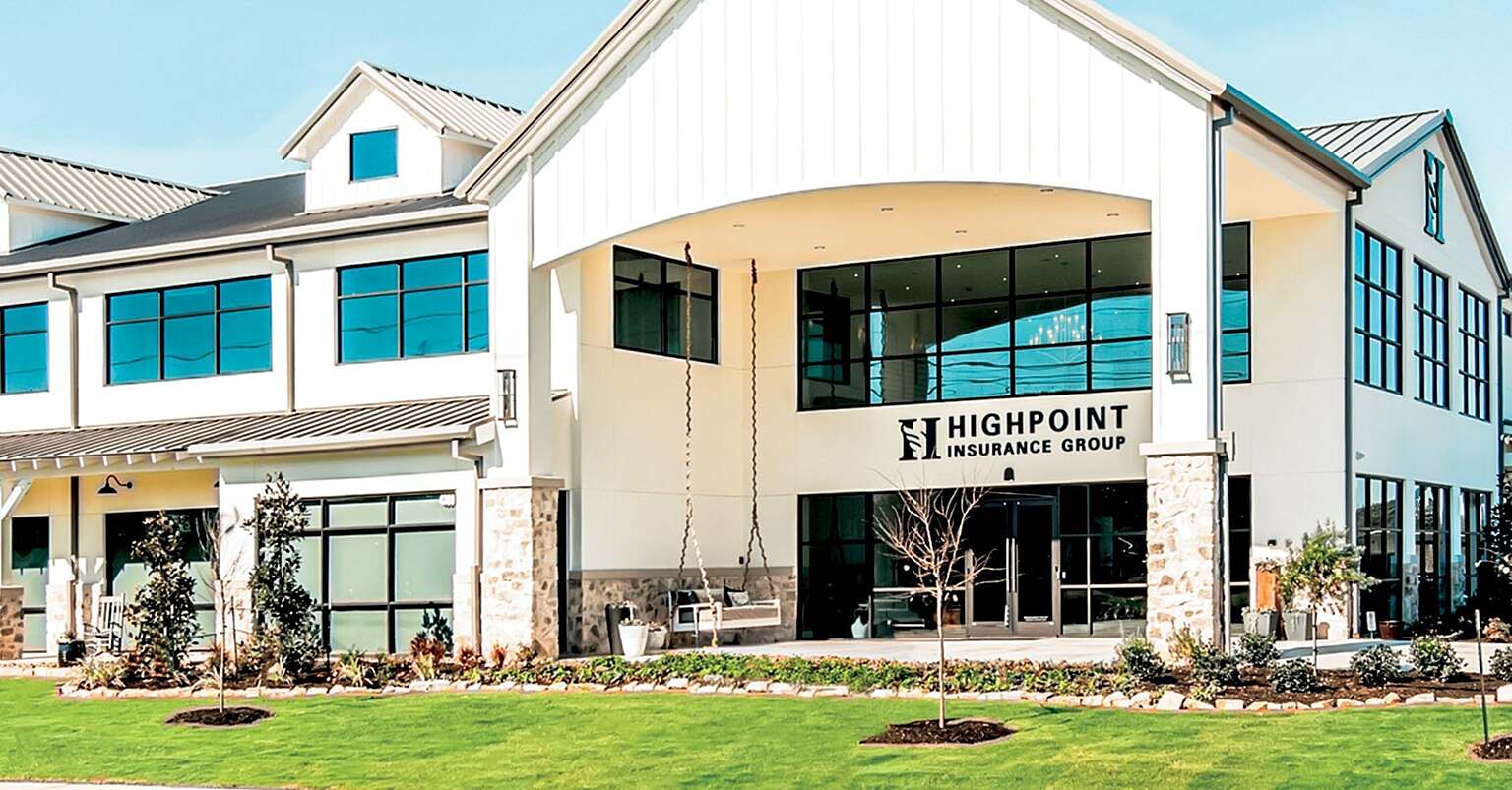 Agent Spotlight: Highpoint Insurance Group