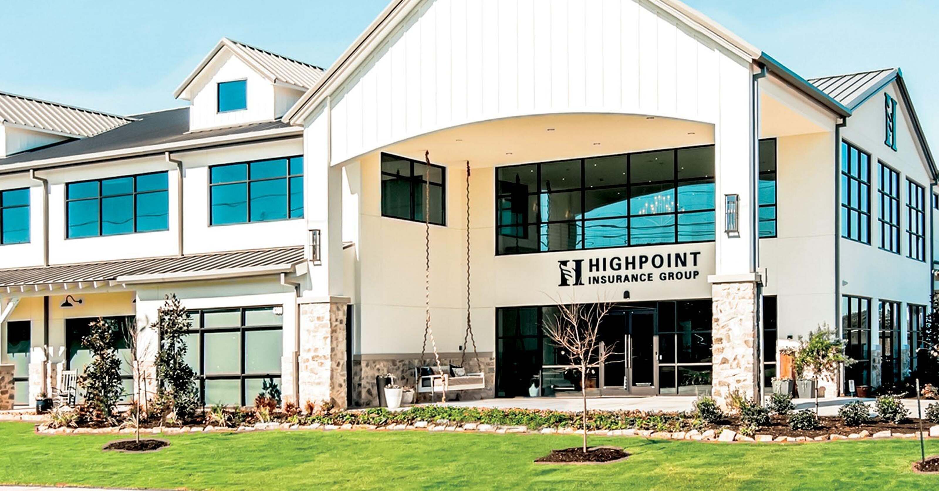 Agent Spotlight Highpoint Insurance Group